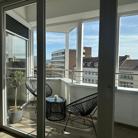 Ferienwohnung Kassel City ภายนอก รูปภาพ