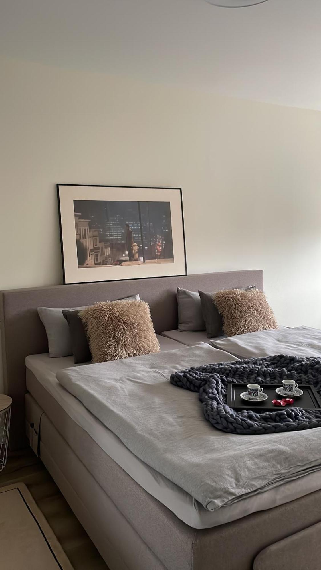 Ferienwohnung Kassel City ภายนอก รูปภาพ