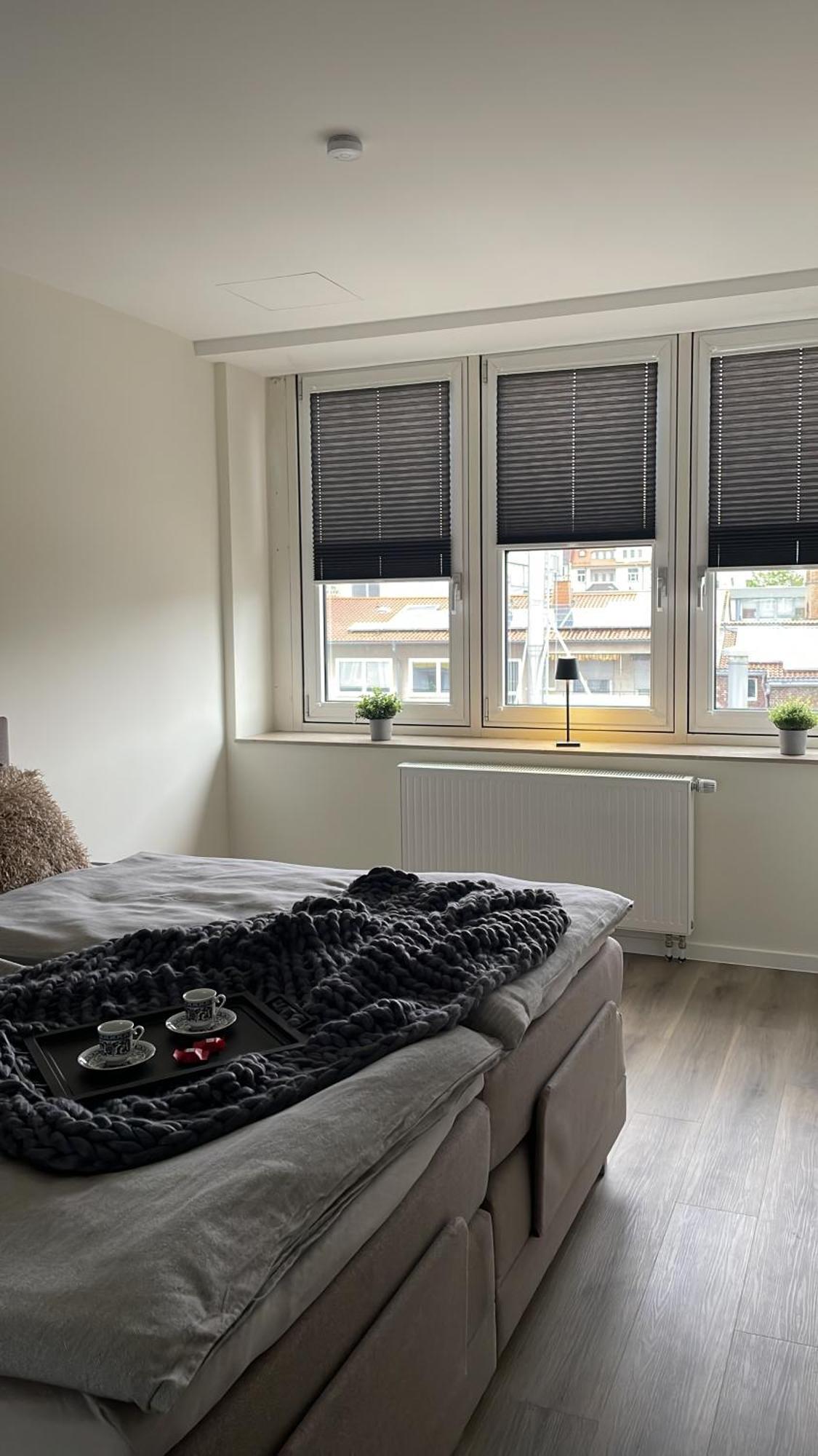 Ferienwohnung Kassel City ภายนอก รูปภาพ