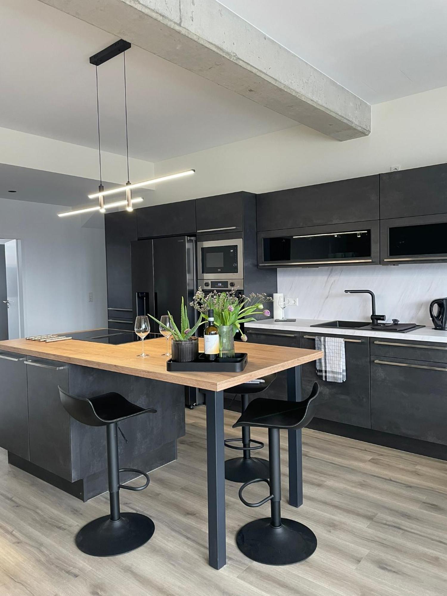 Ferienwohnung Kassel City ภายนอก รูปภาพ