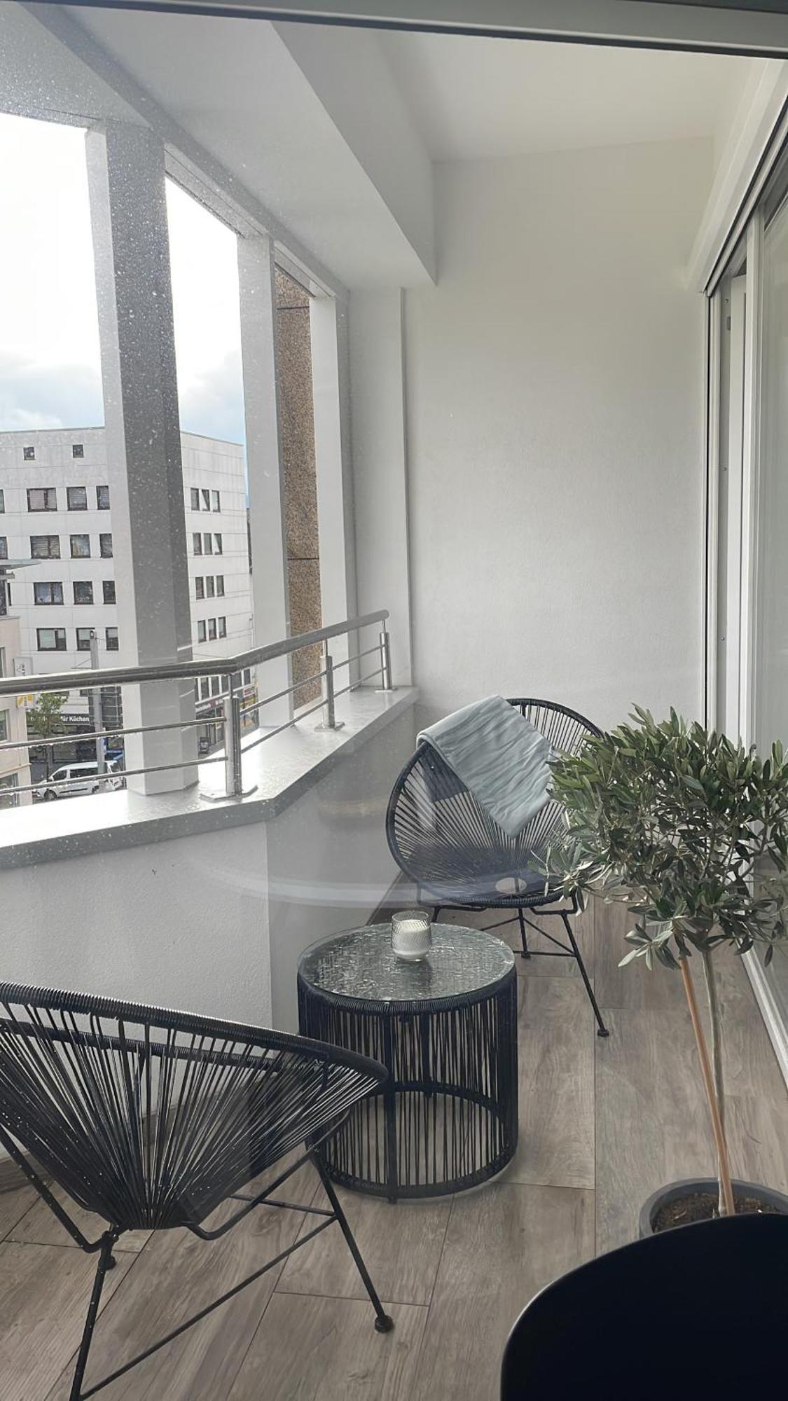 Ferienwohnung Kassel City ภายนอก รูปภาพ