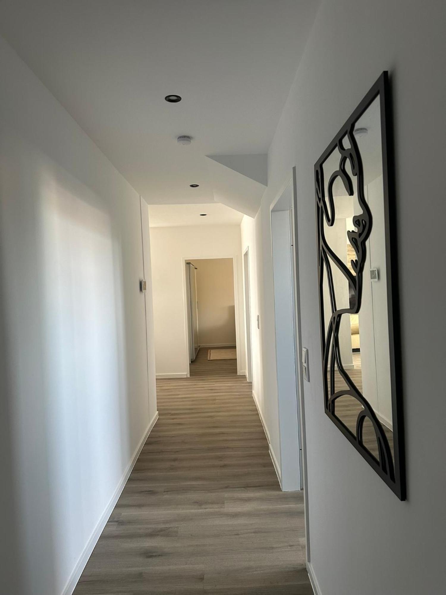 Ferienwohnung Kassel City ภายนอก รูปภาพ