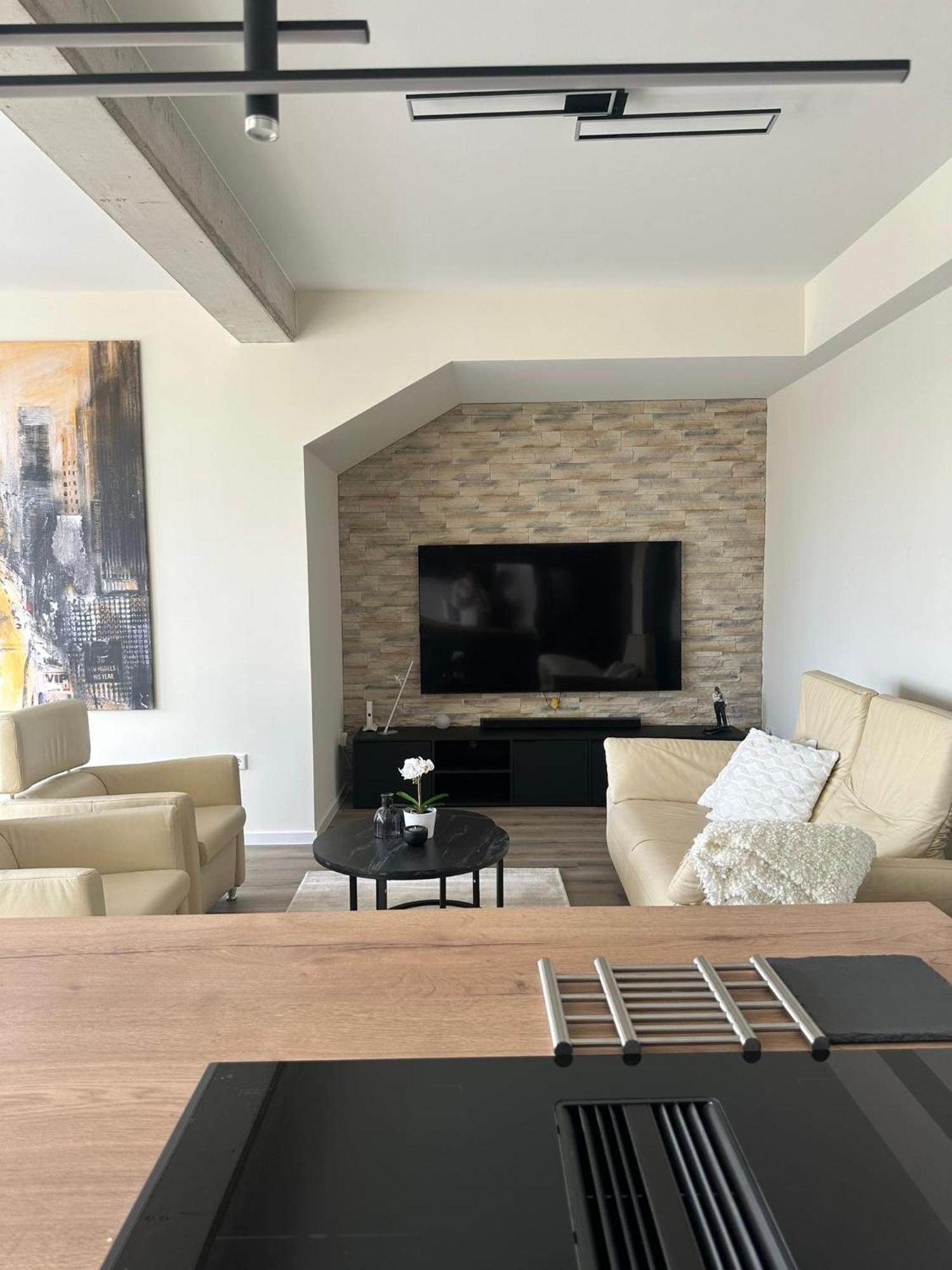 Ferienwohnung Kassel City ภายนอก รูปภาพ