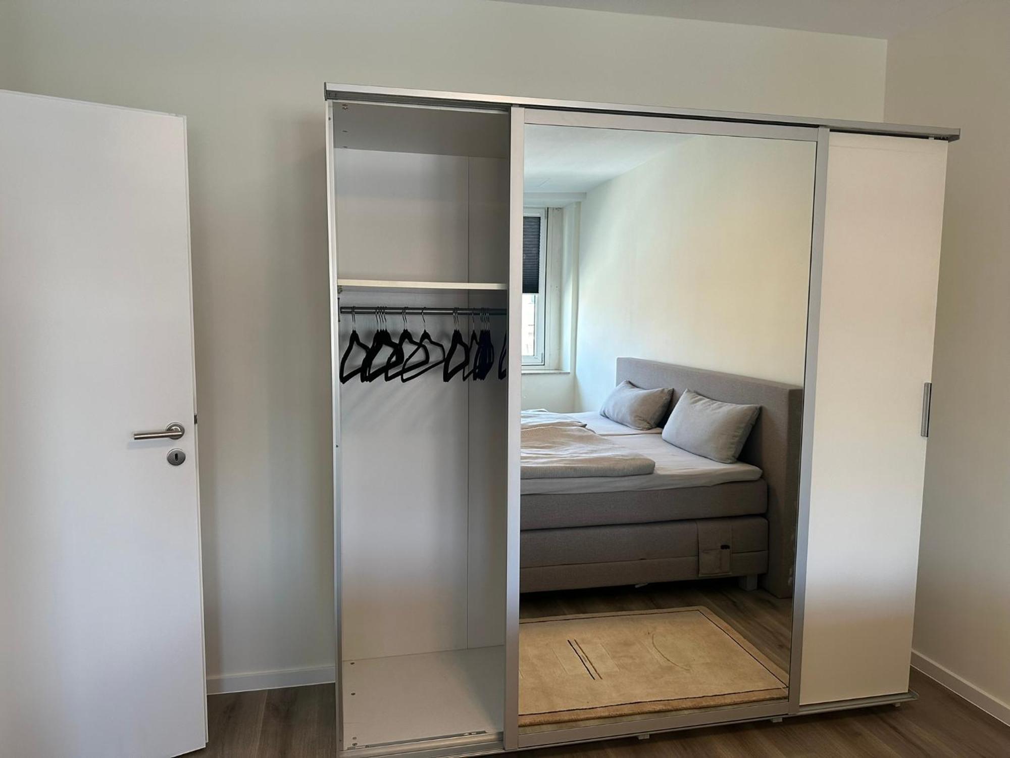 Ferienwohnung Kassel City ภายนอก รูปภาพ