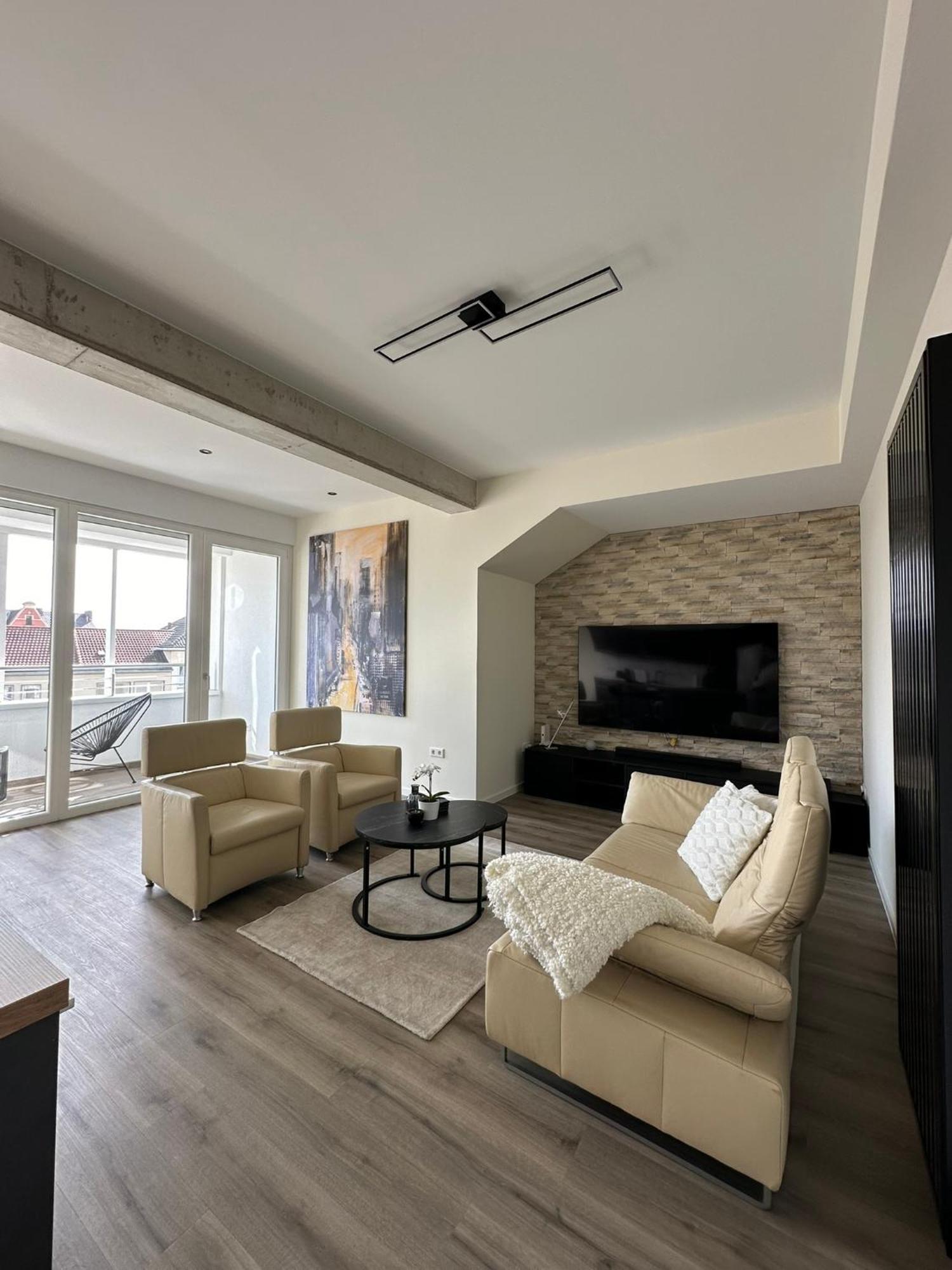 Ferienwohnung Kassel City ภายนอก รูปภาพ