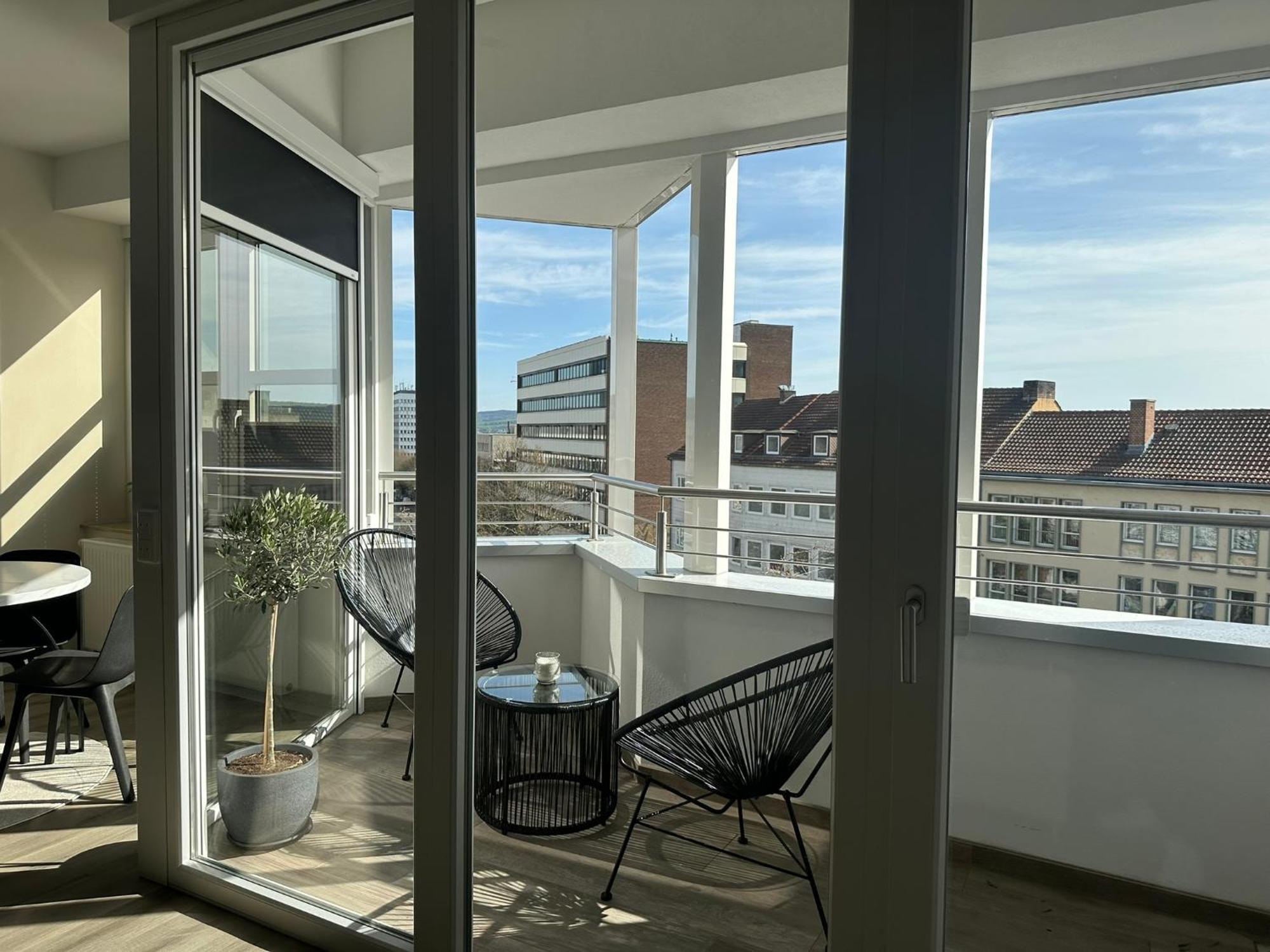Ferienwohnung Kassel City ภายนอก รูปภาพ