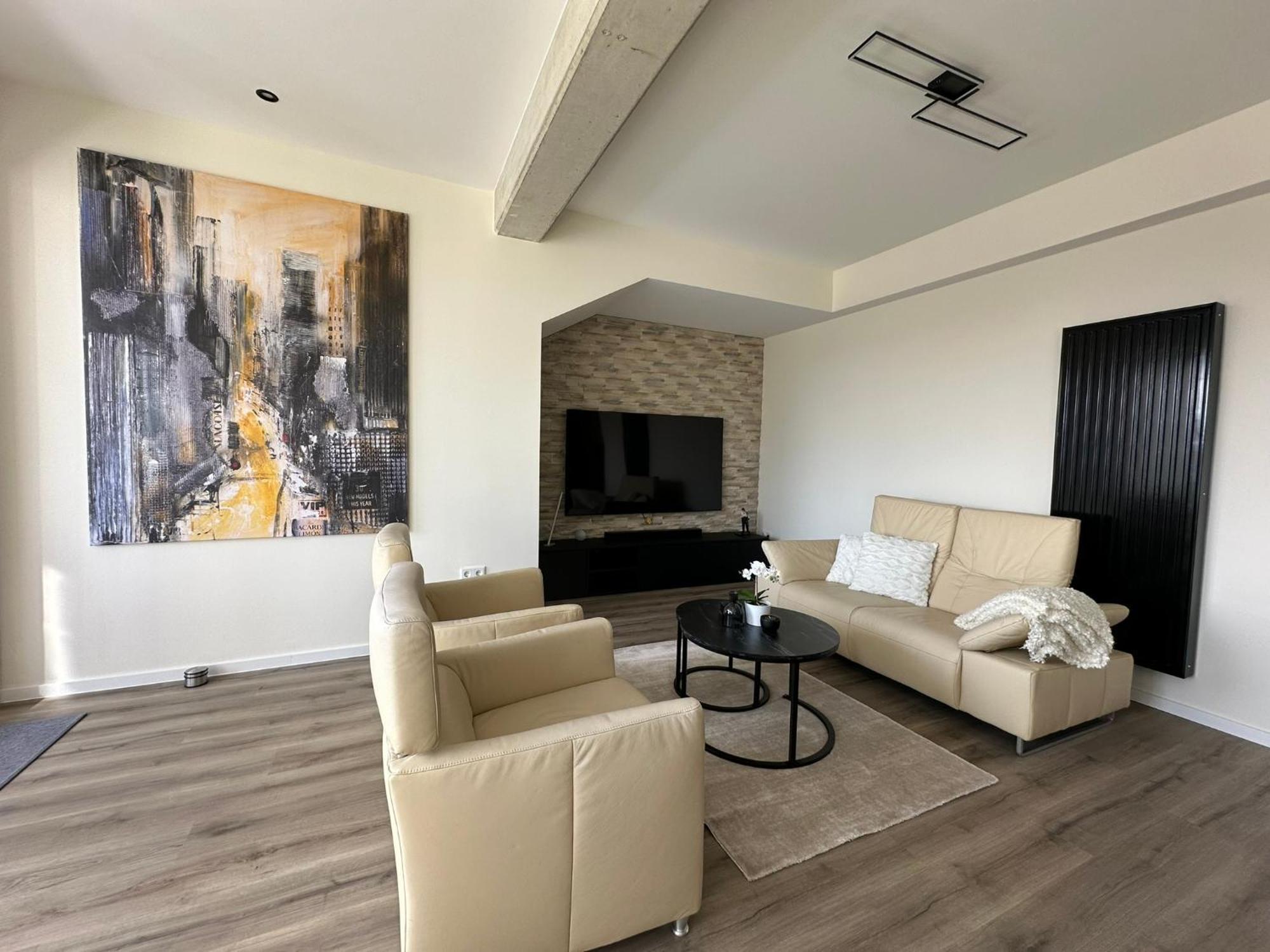 Ferienwohnung Kassel City ภายนอก รูปภาพ