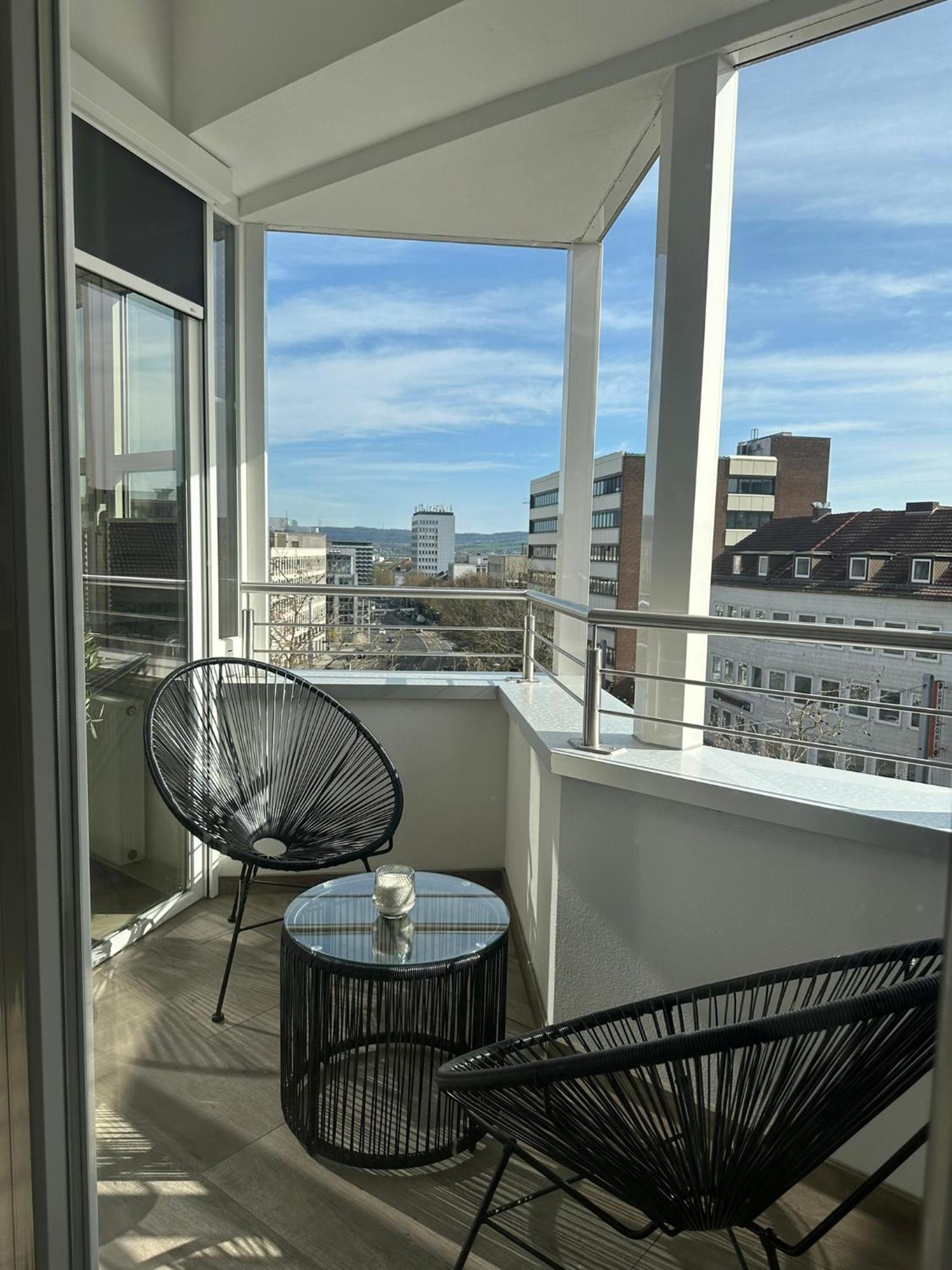 Ferienwohnung Kassel City ภายนอก รูปภาพ