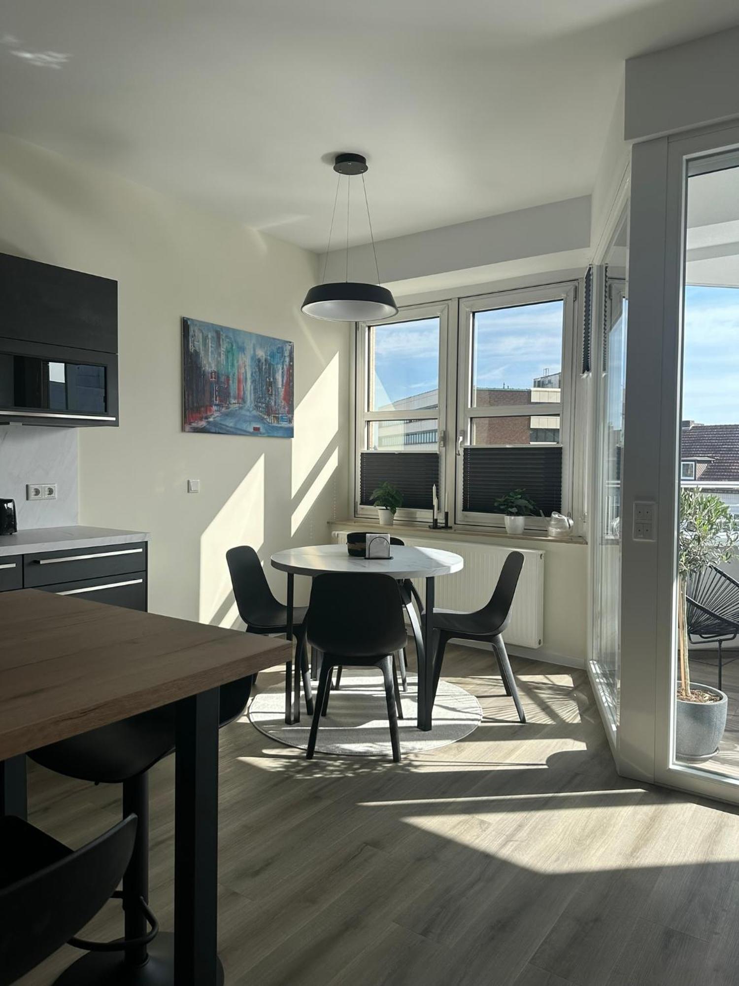 Ferienwohnung Kassel City ภายนอก รูปภาพ